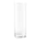 15" Clear Glass Cylinder Vase by Ashland®